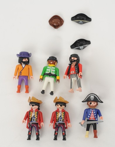 Playmobil piraten - playmobil,
