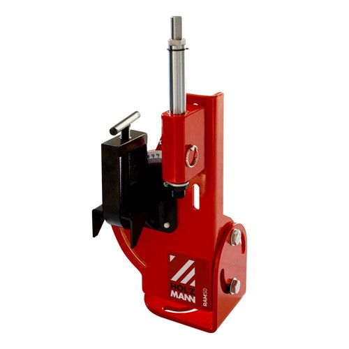 Holzmann rohrausklinkmaschine - holzmann,