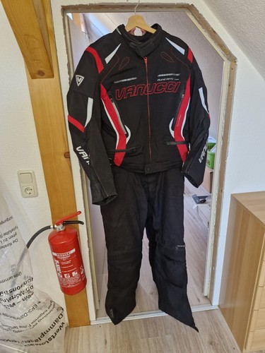 Motorradkombi herren - motorradkombi,