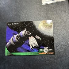 Jb21 Babylon 5 Special Edition