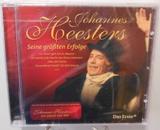 Johannes heesters seine - johannes,