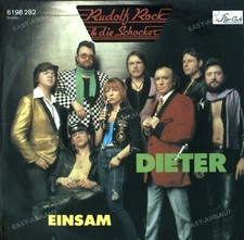 Rudolf Rock & Die Schocker -