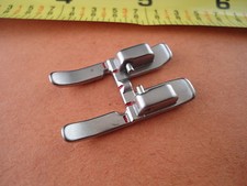 9mm Open Toe Presser Foot Feet