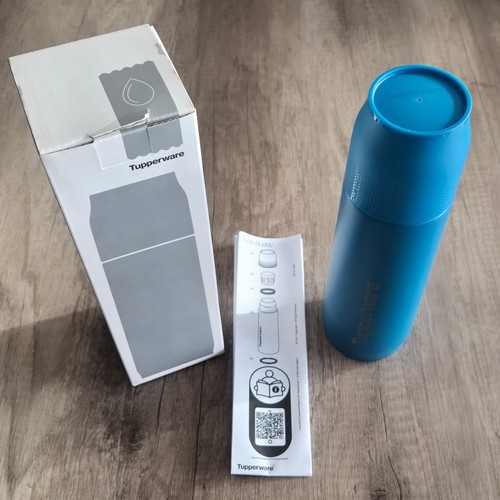 Tupperware thermo kanne - ►thermo,