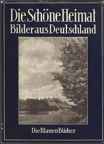 Die schone heimat bilder aus - die,