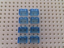 Lego 8 x Stein Basic