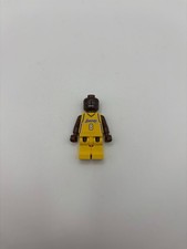 Lego Minifigure Kobe Bryant