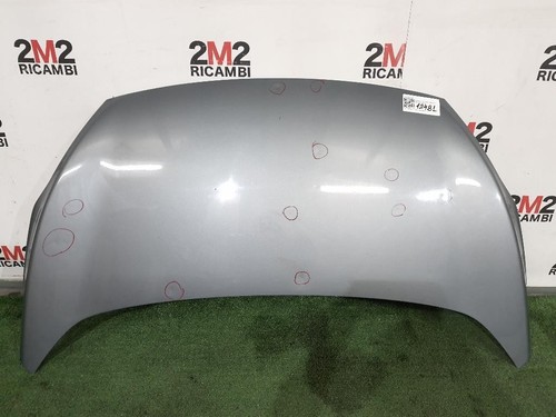 Front bonnet for ford - for, ka