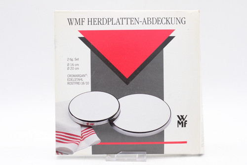 Wmf cromargan herdplatten - wmf,