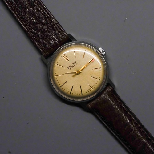 Poljot jewels ussr - ussr, |