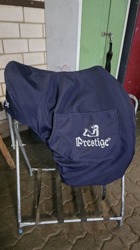 Dressursattel prestige d1 - dressursattel, x-d1