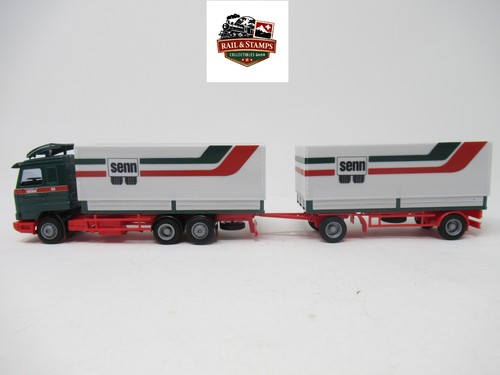 Awm automodelle 55025 lkw - automodelle,