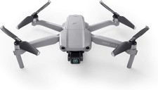 Drohne-DJI Mavic Air 2 Fly More Combo (mit Smart Controller)