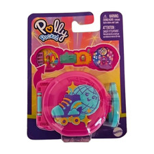 Polly Pocket On The Go