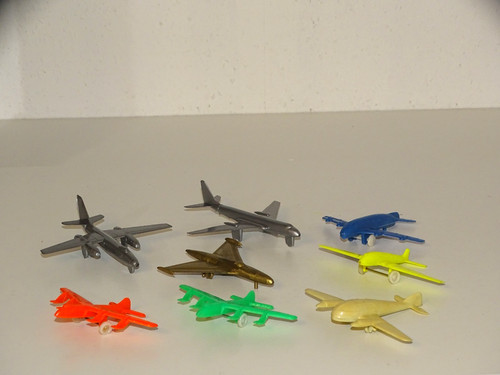 Groschenartikel flugzeuge koho - groschenartikel,
