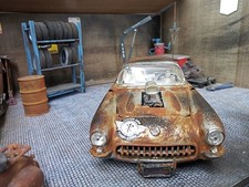 Chevrolet   / Ratte/ Scheunenfund/ 1/18