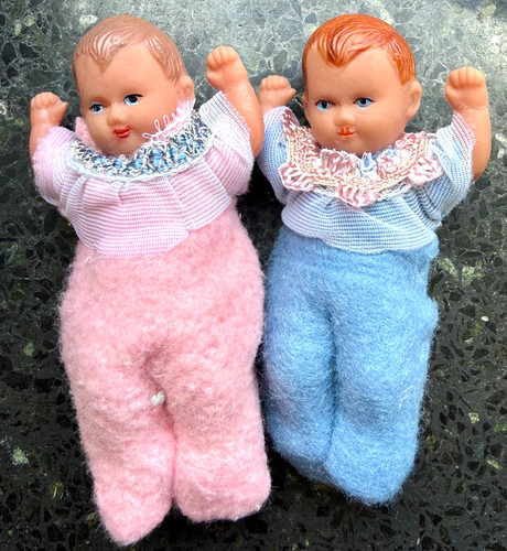 Puppe für puppenstube - für,