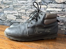 Lacoste Ascend Chukka Stiefel