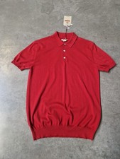 BARACUTA POLO SHIRT HERREN