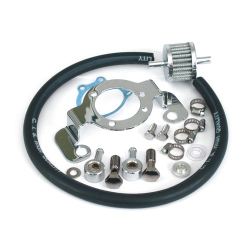 Luftfilteradapter halter - luftfilteradapter,