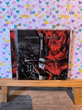 Wer Wind Saet von Saltatio