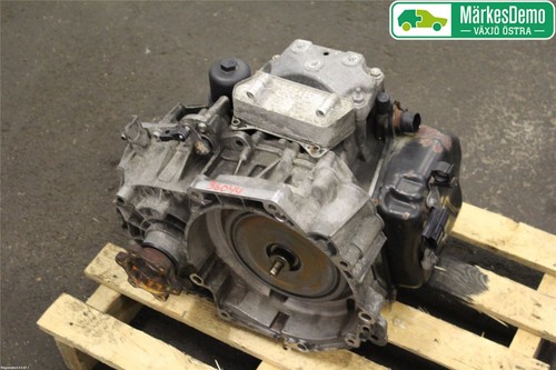 Automatikgetriebe - ,