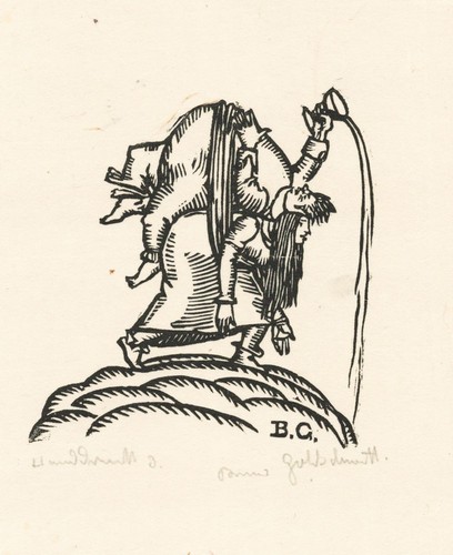 Bruno goldschmitt original - bruno,