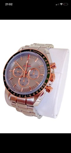 Omega speedmaster tokyo 2020 - omega,