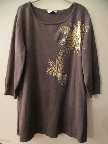 Helena vera damen strick - vera, strick-shirt