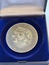 2. Weltkrieg: Sammler-Münze