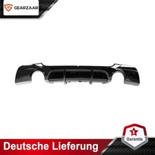 Sport Performance Heckdiffusor