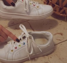 Lilly & Rose Damen Sneaker