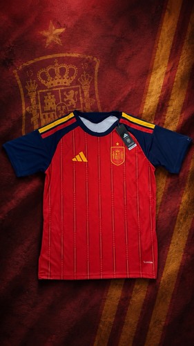 Spanien wm2026 heim - spanien,