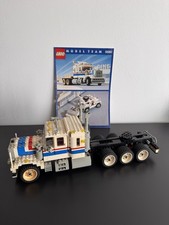 LEGO Model Team-Set 5580