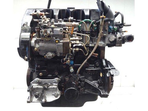 Vjx teilmotor nissan micra - ⭐,