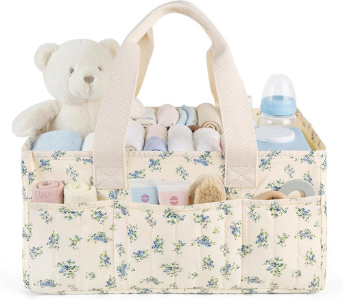 Wickeltisch-Organizer