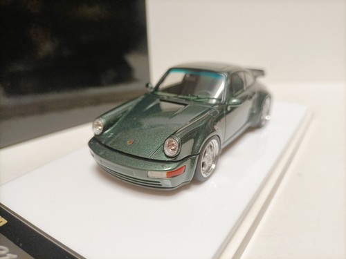 Make porsche 911 964 - up,