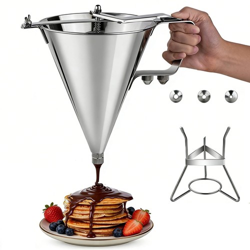 Pfannkuchenteigspender
