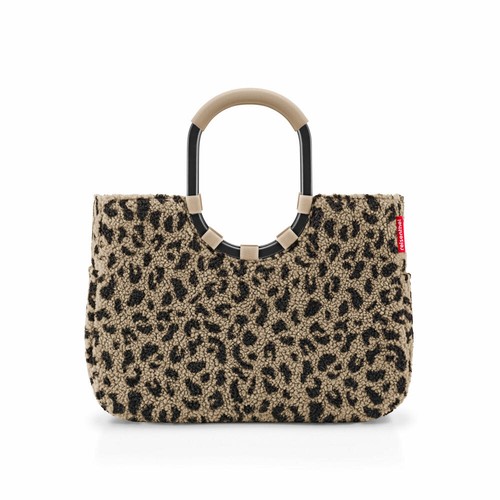 Reisenthel loopshopper - loopshopper, l