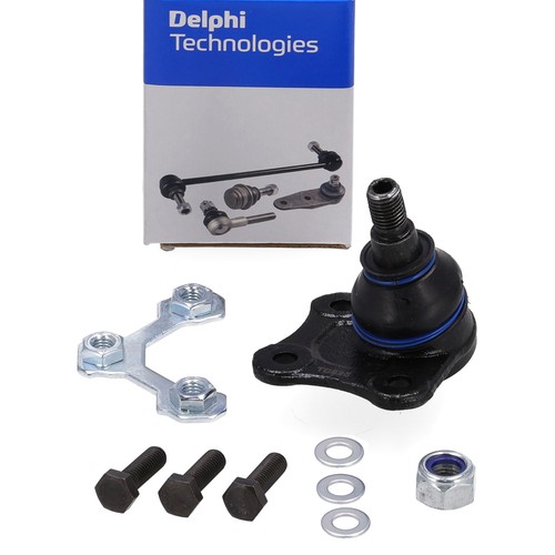 Delphi traggelenk für golf - delphi,