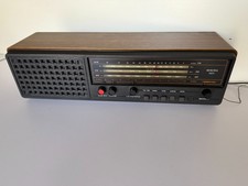 Vintage DDR Radio Robotron Minora 1101