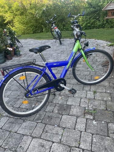 Kinder fahrrad pegasus - kinder,