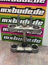 Suzuki RM 125 Gabelbrücken Gabel Brücke Fork Clamp 250