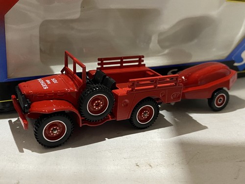 Solido dodge wc51 - solido, +