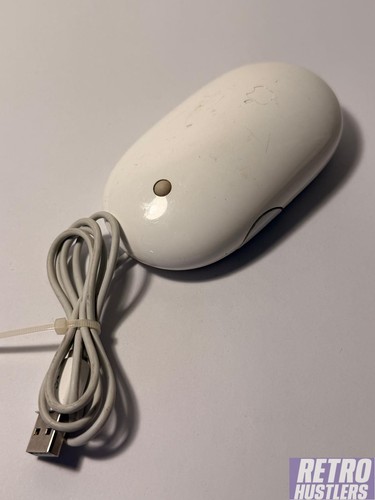 Apple mighty mouse - |, a1152