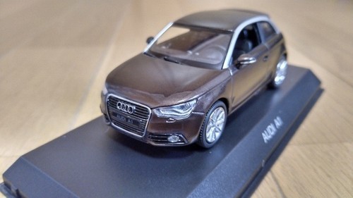 Kyosho audi 43 diecast - 1/43,