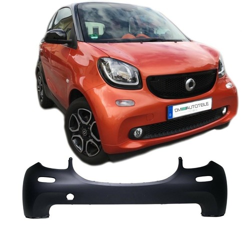 Smart fortwo 453 - smart,