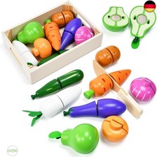 Obst Gemüse Schneiden