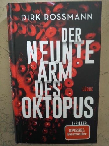 Dirk rossmann der - dirk, arm