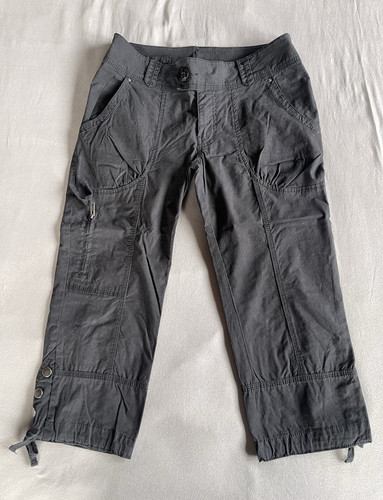 Edc esprit damen cargo hose - edc,